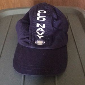 Vintage Old Navy 8 Panel Hat